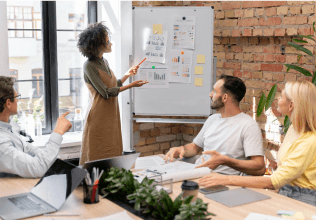 Colaboradores de ClickBalance