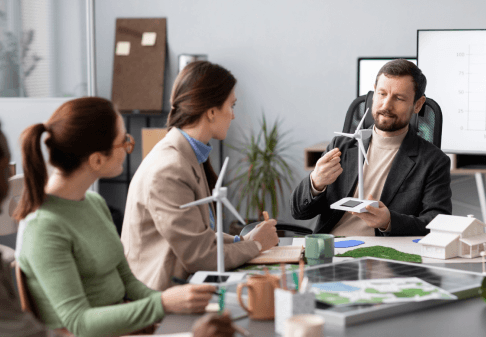 Oficinas de ClickBalance