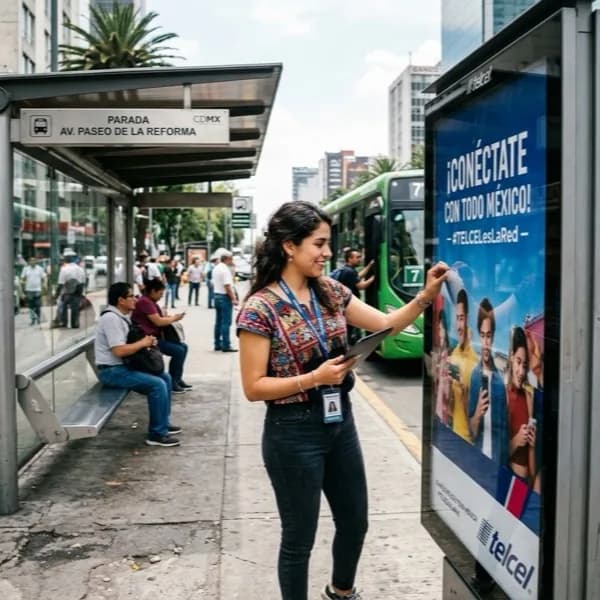 Gestión de Agencias de Publicidad