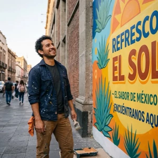 Operación de Agencias Publicitarias