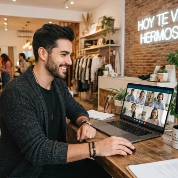 Sistema ERP para Comercio Mayorista en México