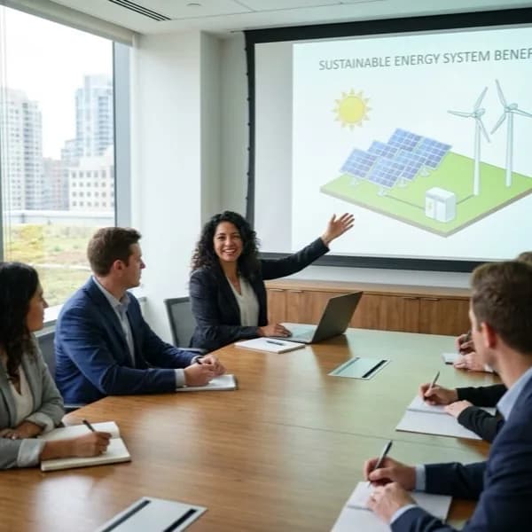 Control para Integradores Solares