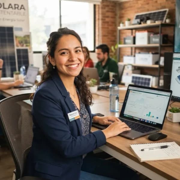 Operación de Sistemas de Energía Sustentable