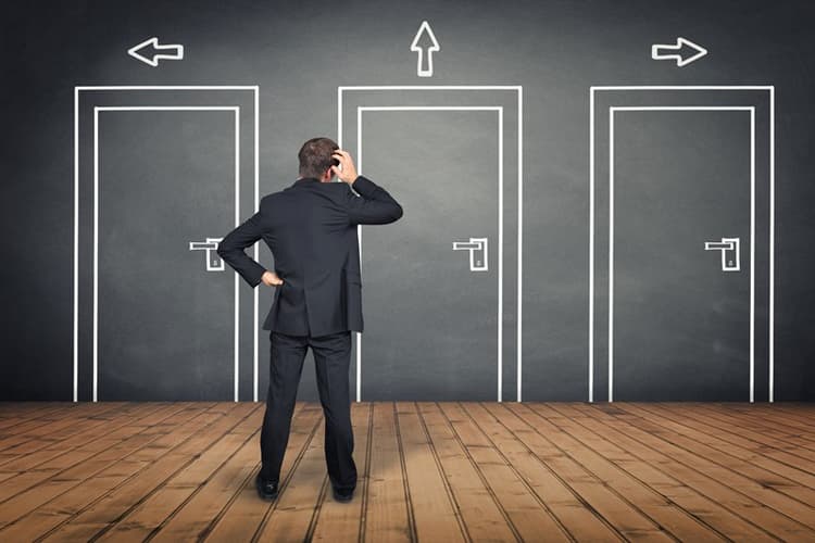 Cómo tomar mejores decisiones