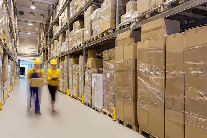 Imagen destacada: Cómo hacer un inventario