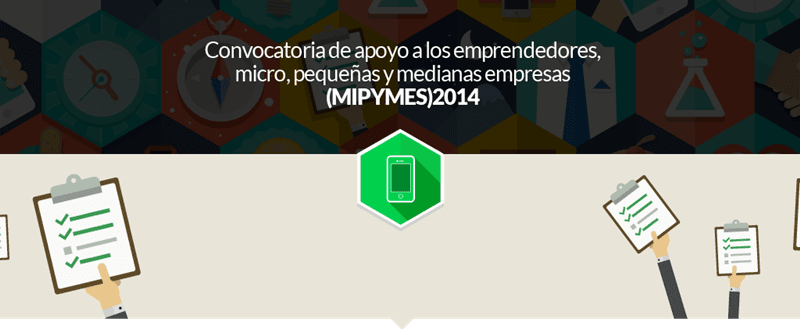 Abierta segunda edición de la convocatoria de INADEM 5.1