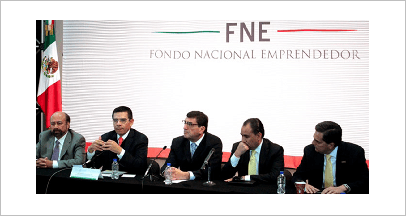 Presenta el INADEM las convocatorias del fondo nacional emprendedor