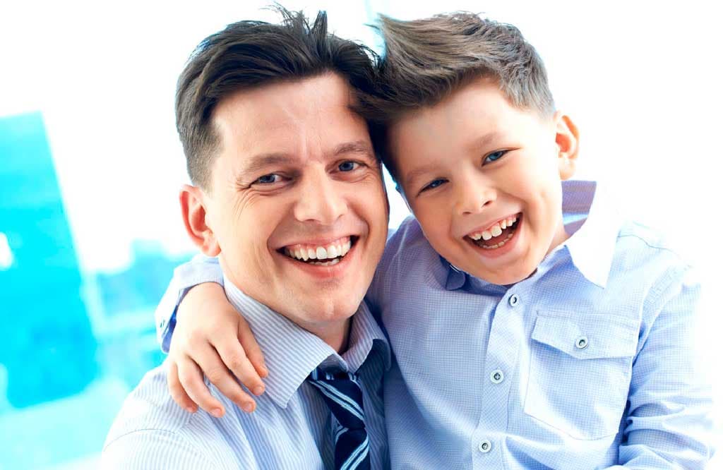 Sucesión de poder en las empresas familiares