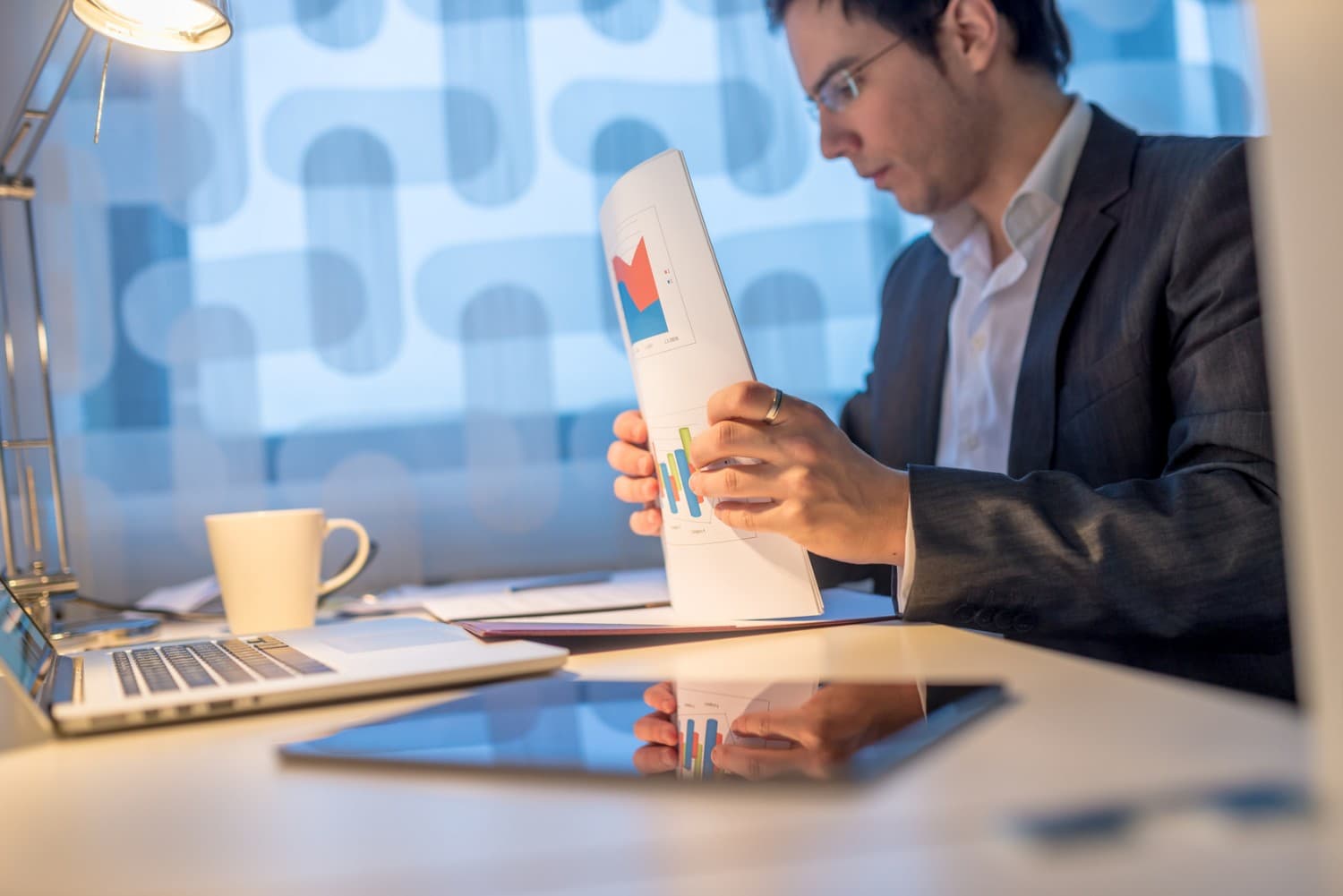 Imagen destacada: Toma el control de tus cuentas por pagar y cuentas por cobrar