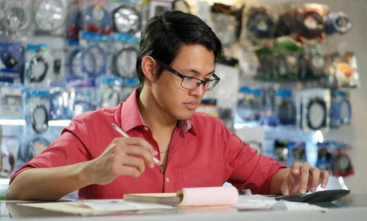 3 herramientas que facilitan el control de inventarios