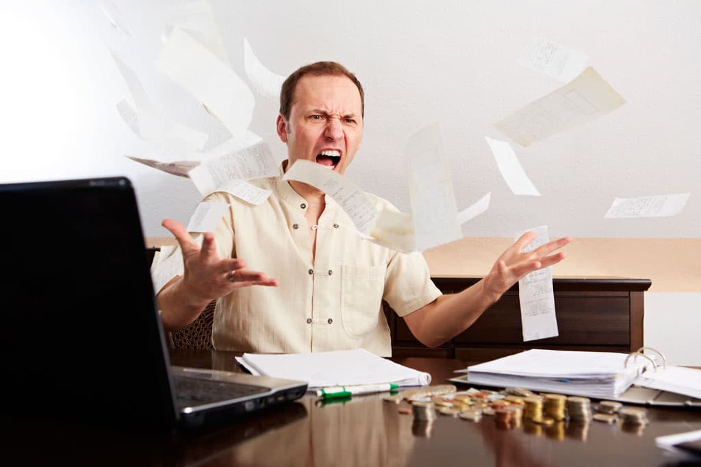 Cómo ayuda un ERP para un despacho contable