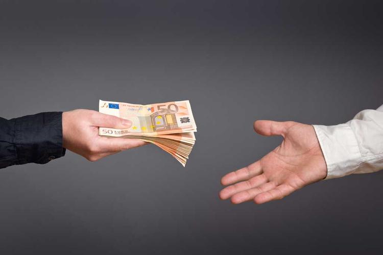 Nómina 2017: El registro de los préstamos de los empleados