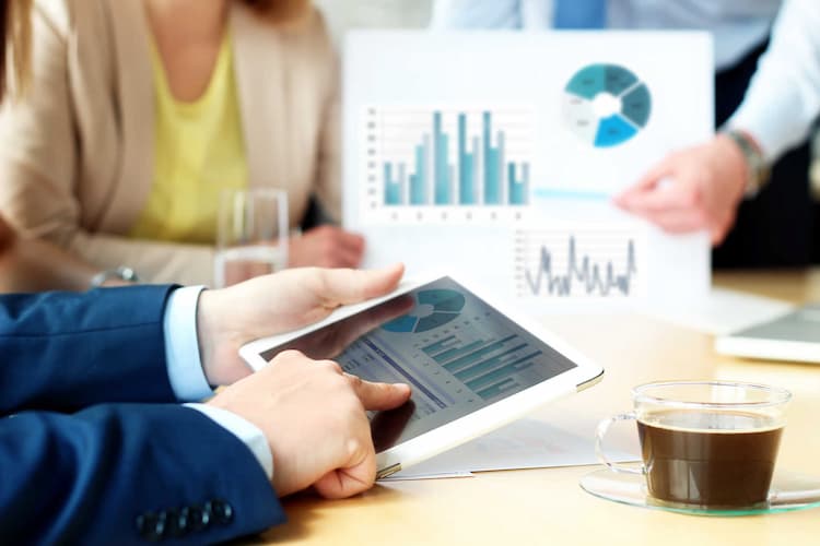 5 beneficios de la estrategia financiera para tu empresa