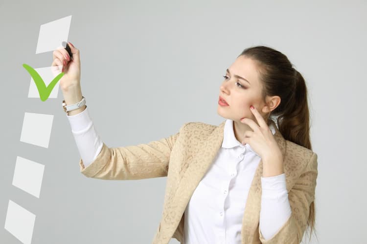 7 puntos esenciales para tener finanzas sanas en tu empresa