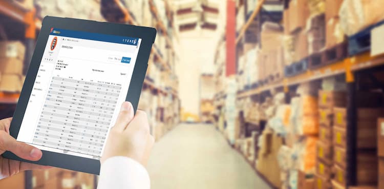 Tipos de sistemas de inventarios que puedes manejar en una empresa