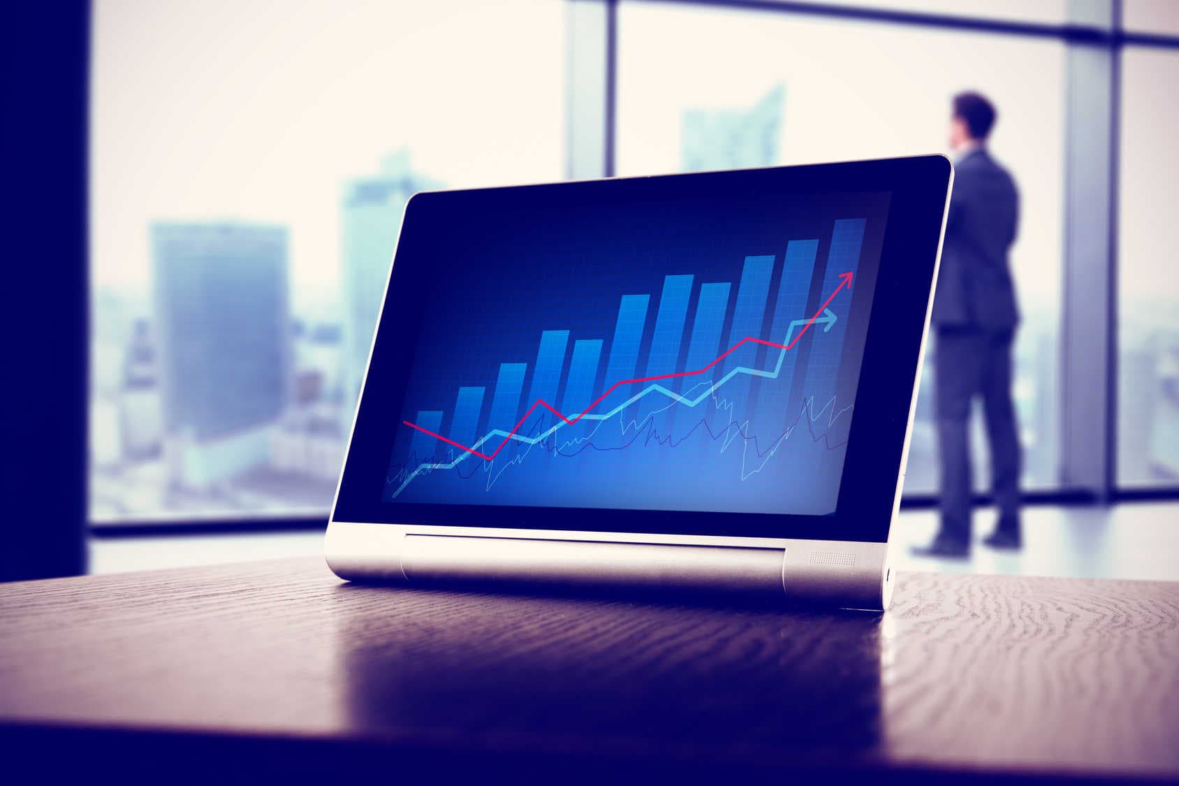 Imagen destacada: 7 estrategias que aumentarán las ventas en tu empresa