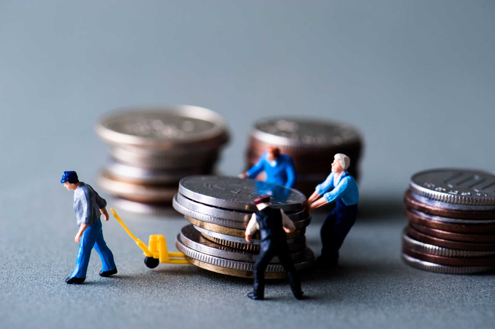 Imagen destacada: Mejora el cálculo de las prestaciones de tus empleados