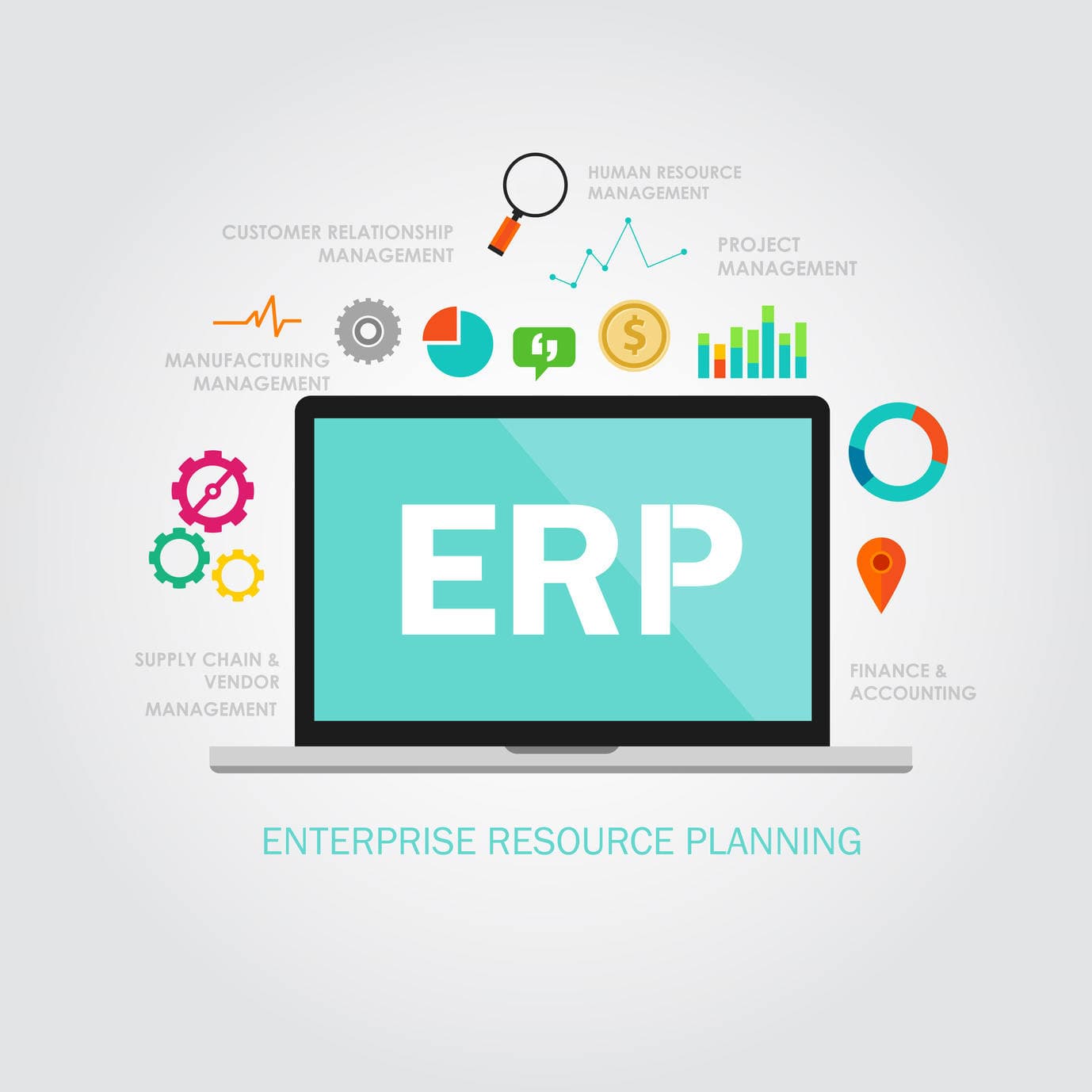 Imagen destacada: Guía para proponer implementación de ERP en tu empresa