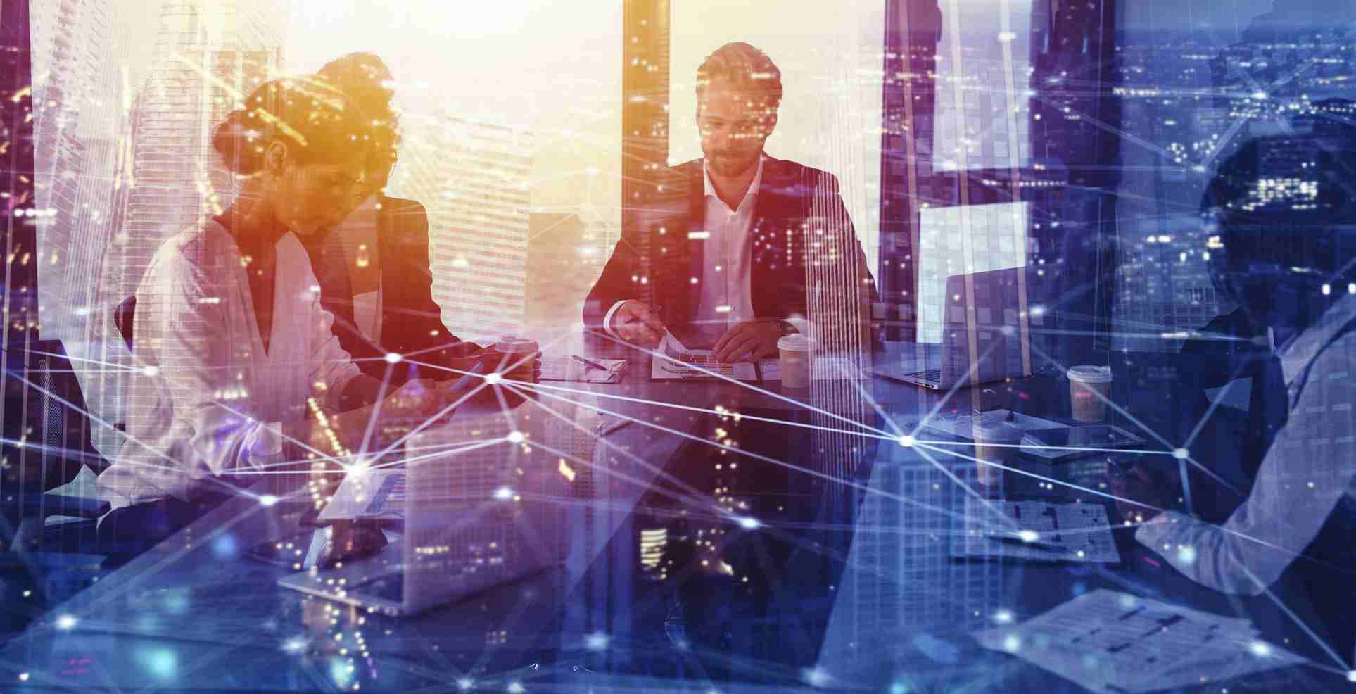 Imagen destacada: Qué es “el Mercado” hablando en términos de negocios