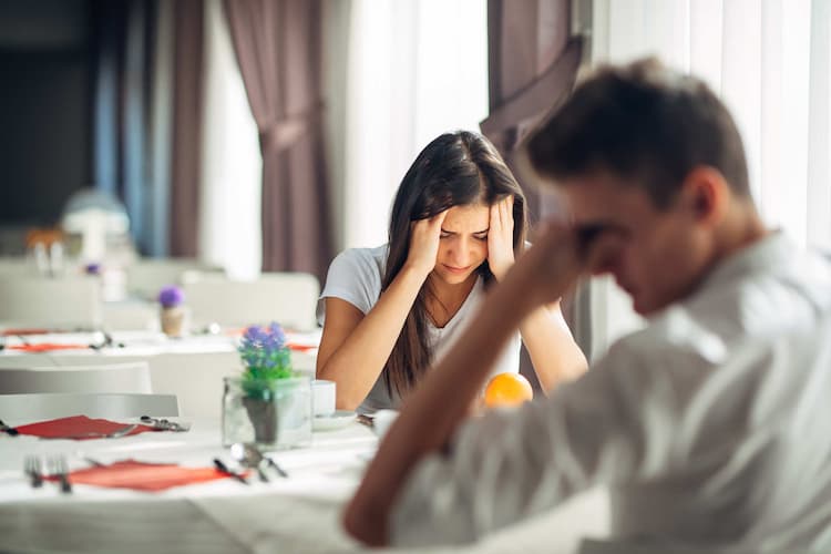 Problemáticas: ¿A qué se enfrentan los emprendedores?