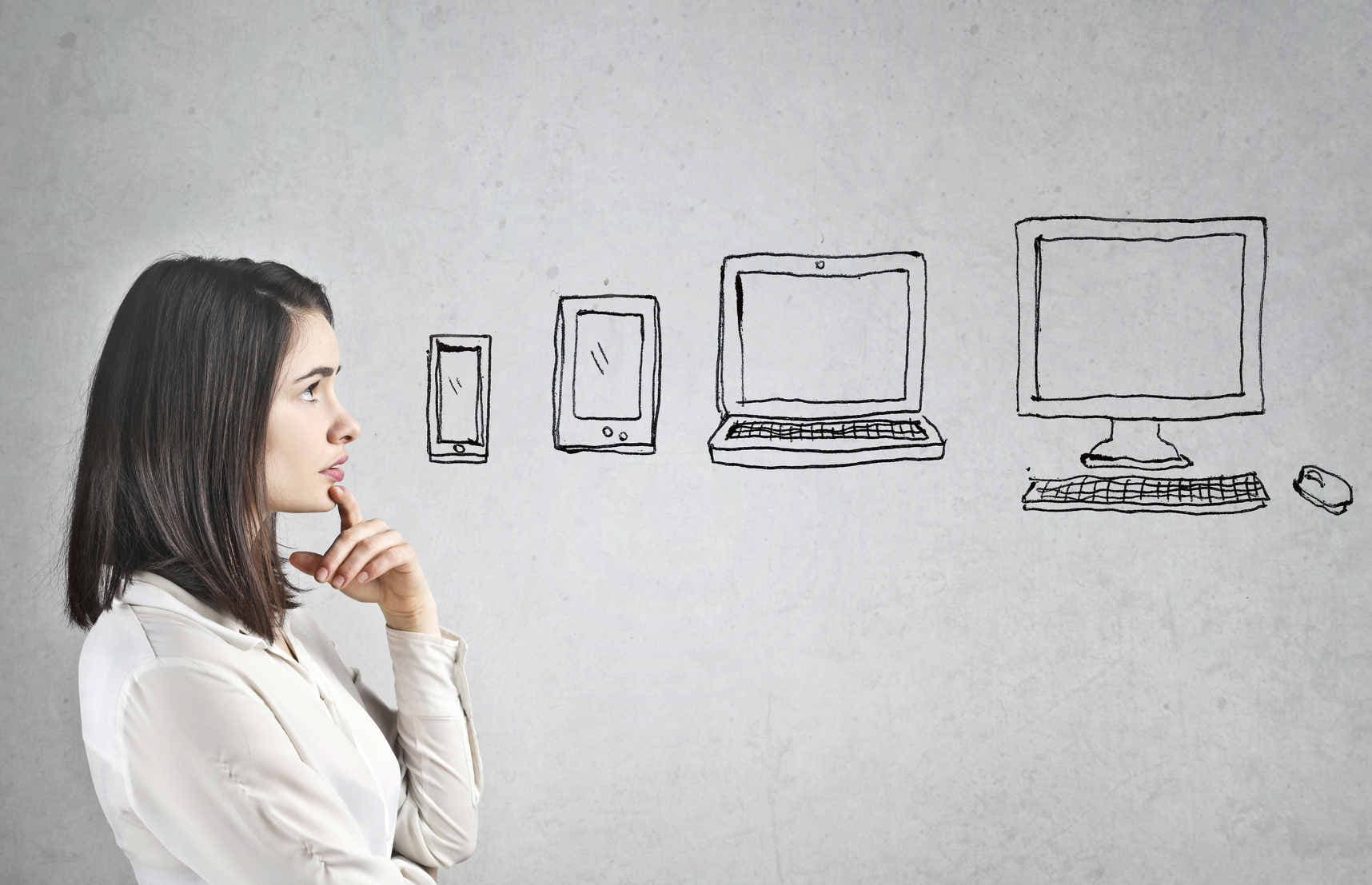 Imagen destacada: Sistema ERP, CRM o de punto de venta. ¿Cuál es mejor para tu PYME?