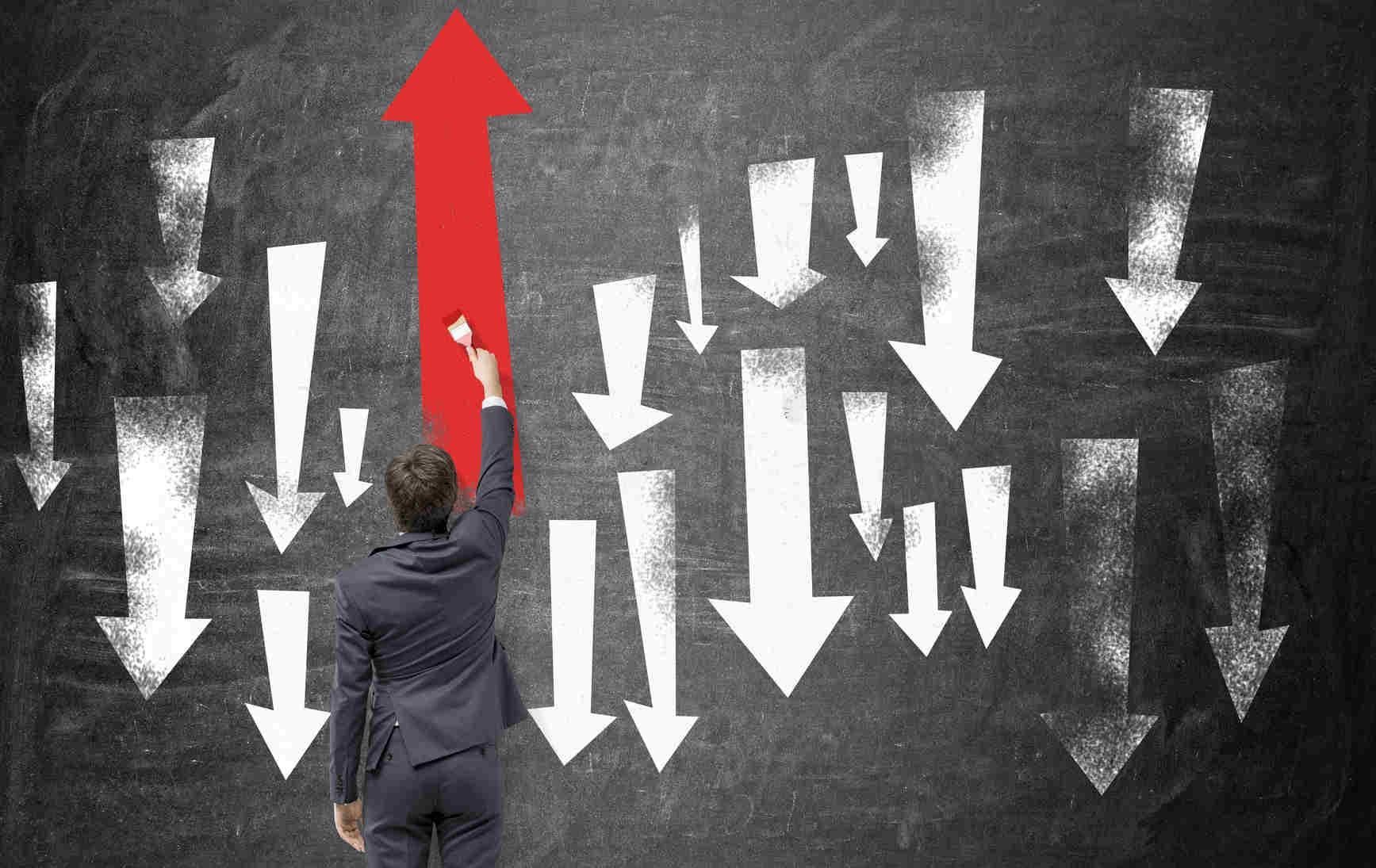 Imagen destacada: Cómo transformar las tendencias en oportunidad de negocio