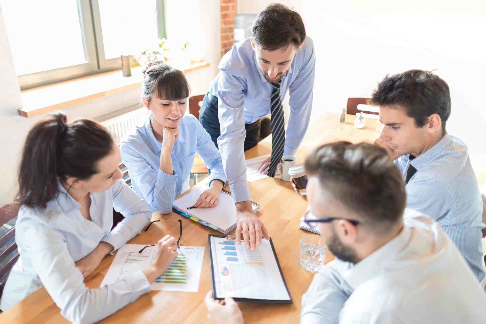 Imagen destacada: Herramientas para crear una exitosa estrategia de ventas