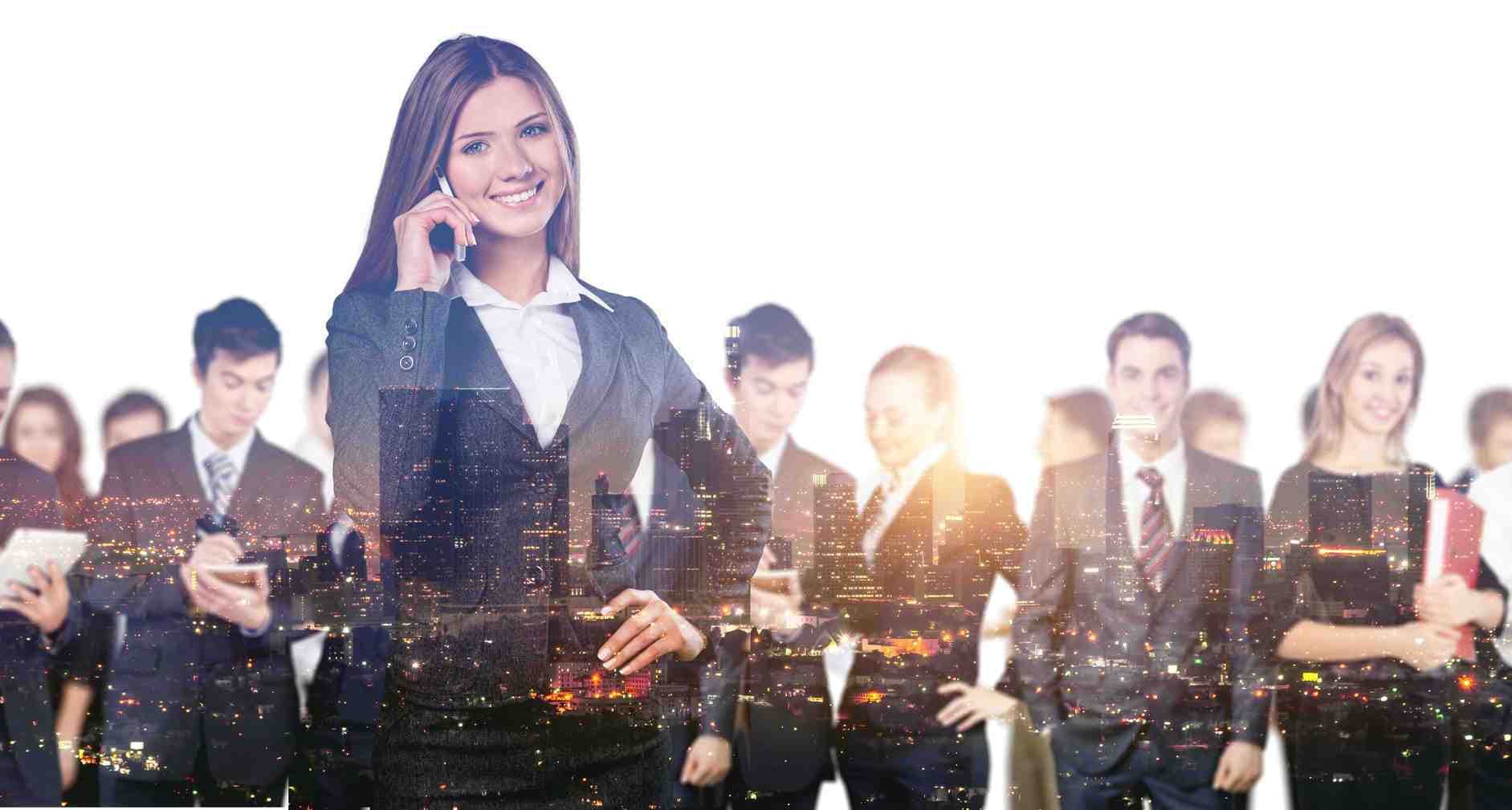 Imagen destacada: Tipos de clientes: Interno, externo y final