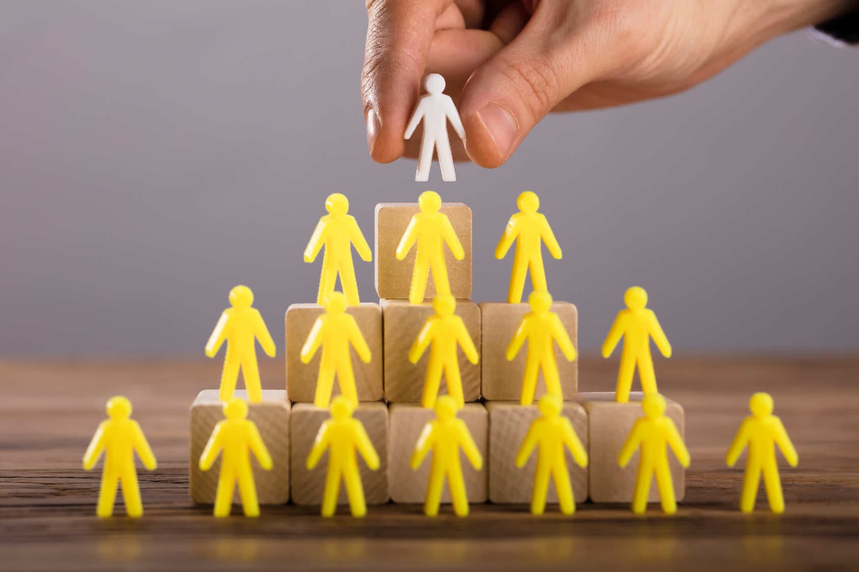 Imagen destacada: El gerente como fuente de inspiración en tu empresa