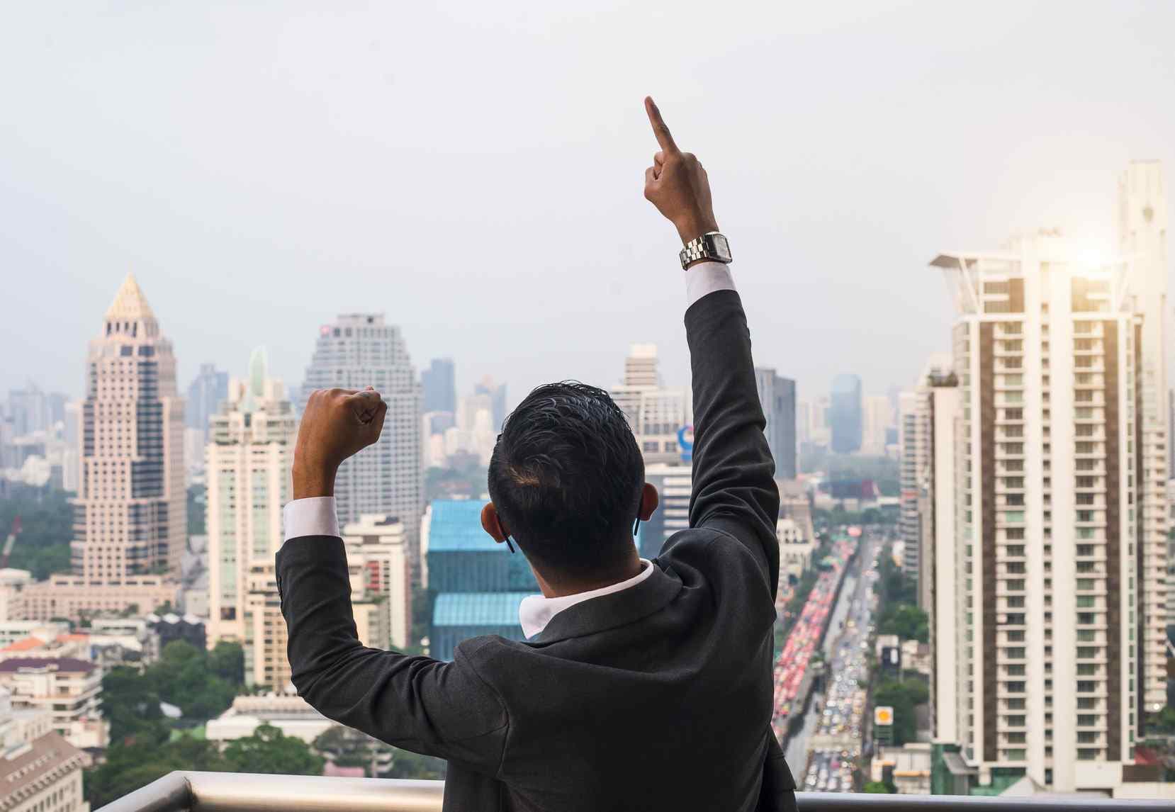 4 elementos que debes tomar en cuenta para triunfar en el siglo XXI (2-2)