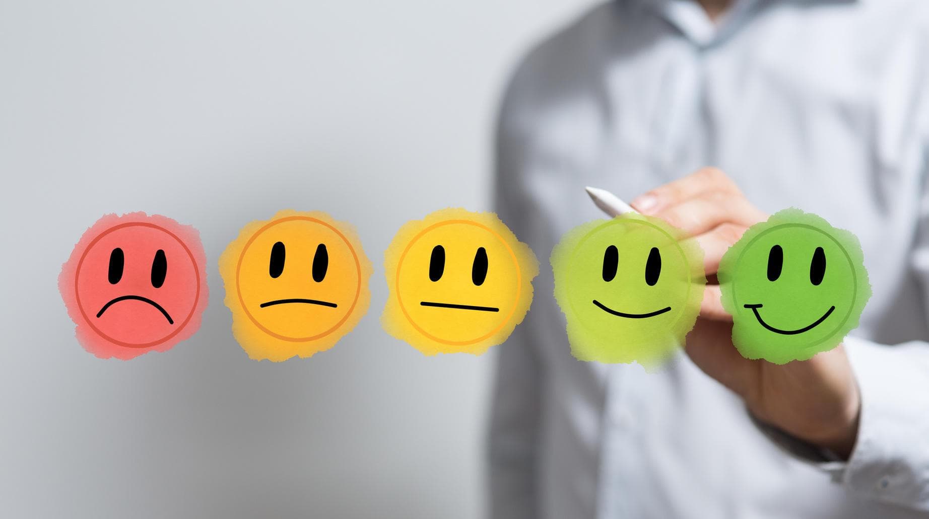 Habilidades emocionales para servir mejor al cliente de tu organización