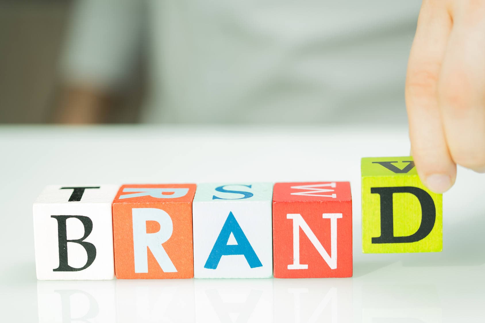 Imagen de marca o imagen corporativa en tu empresa