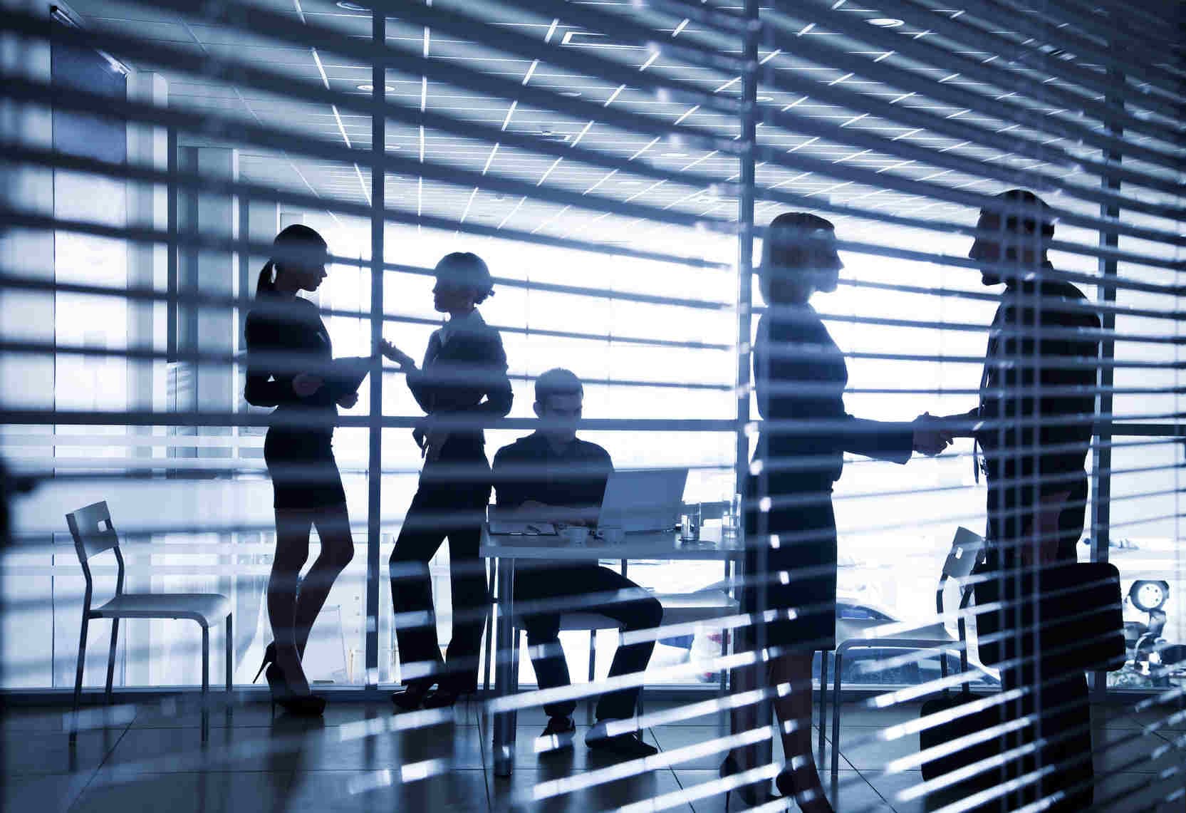 Estrategias para desarrollar un equipo de ventas de alto rendimiento