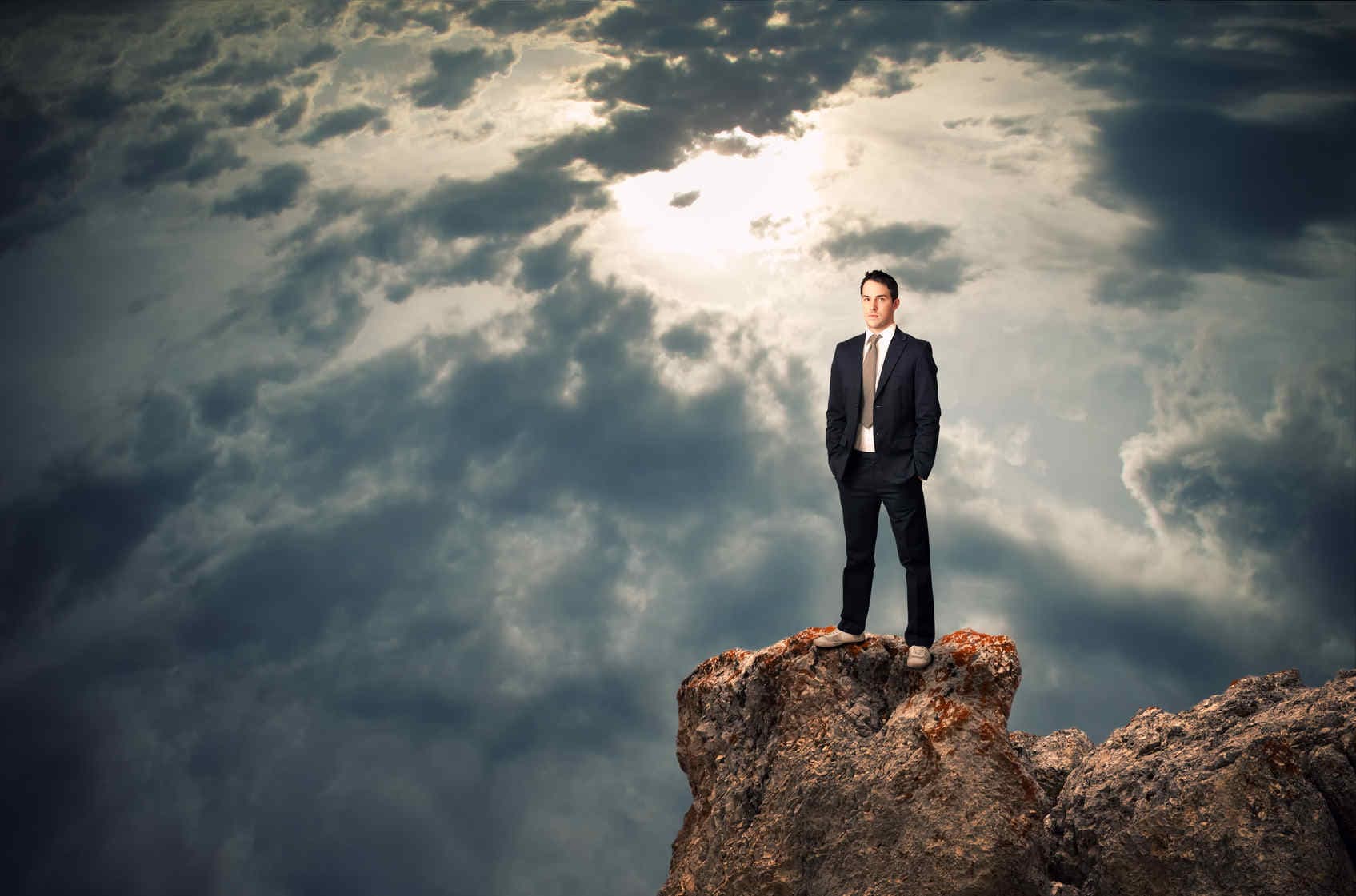 Las diez técnicas de un vendedor totalmente exitoso 3 de 3