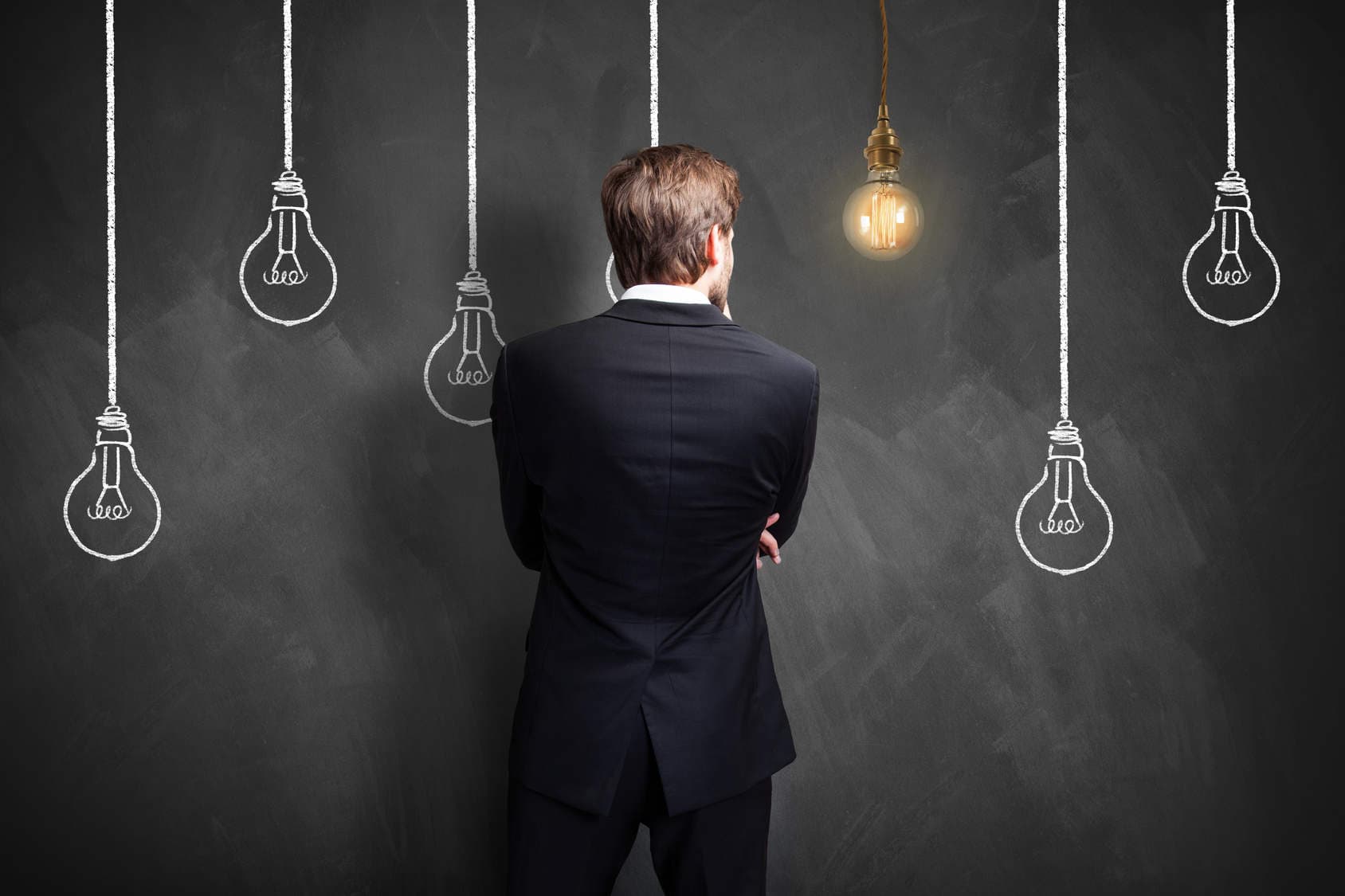 Elementos de una estrategia de innovación para tu empresa