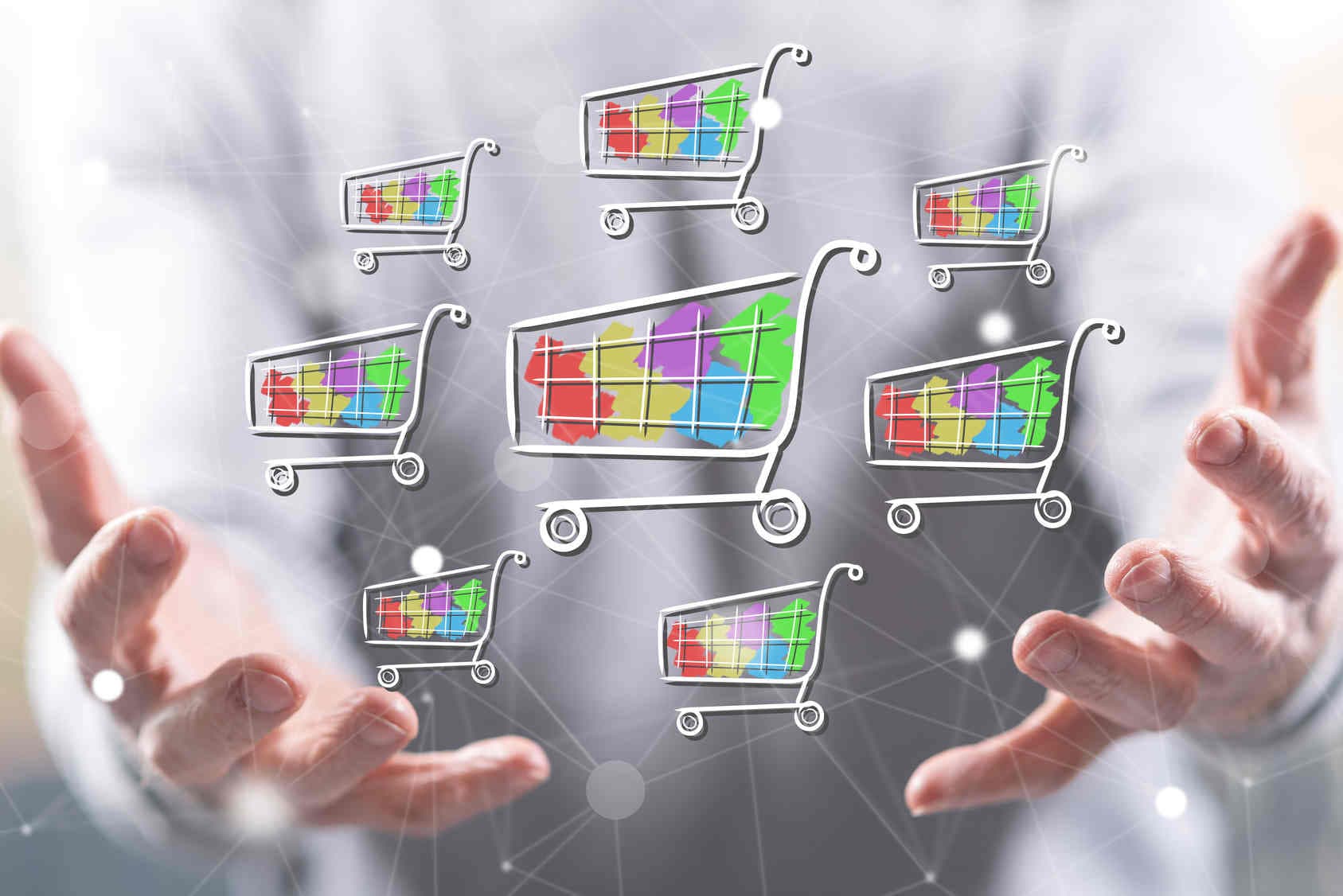 5 maneras de aumentar la frecuencia de compra en tus clientes