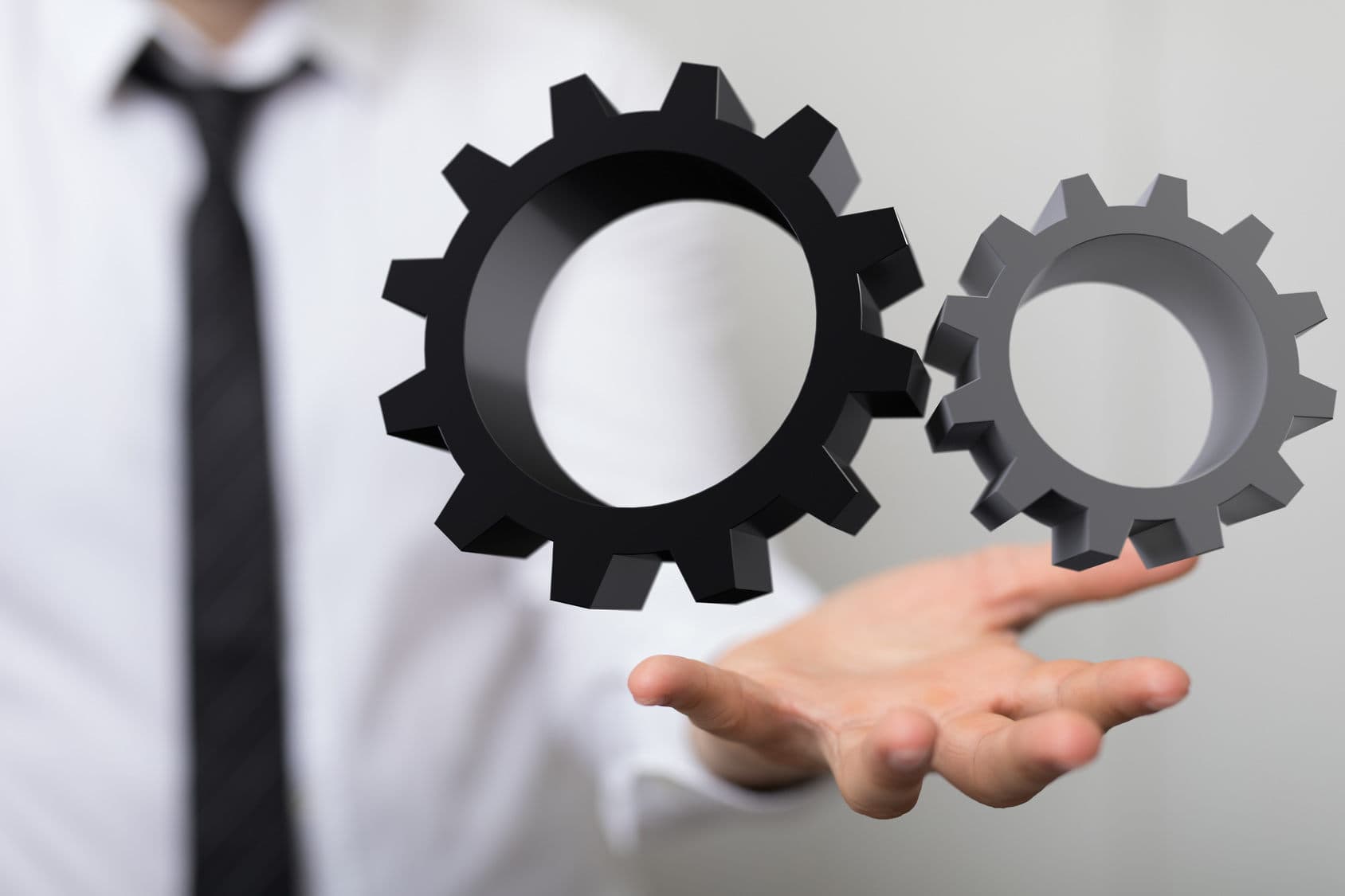 En donde pueden Innovar las empresas hoy en día