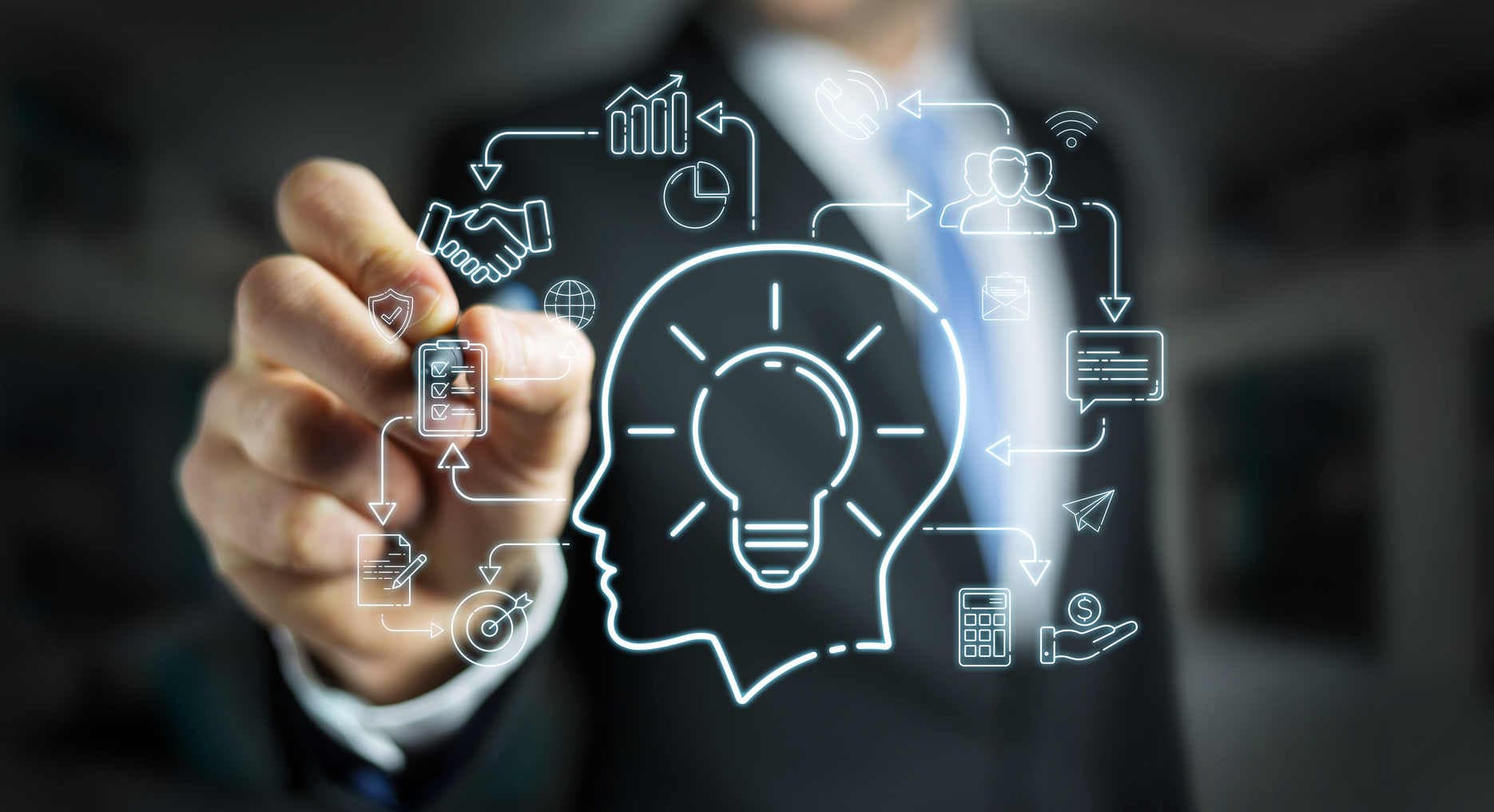 Proceso de innovación: Cómo adecuarlo en tu empresa