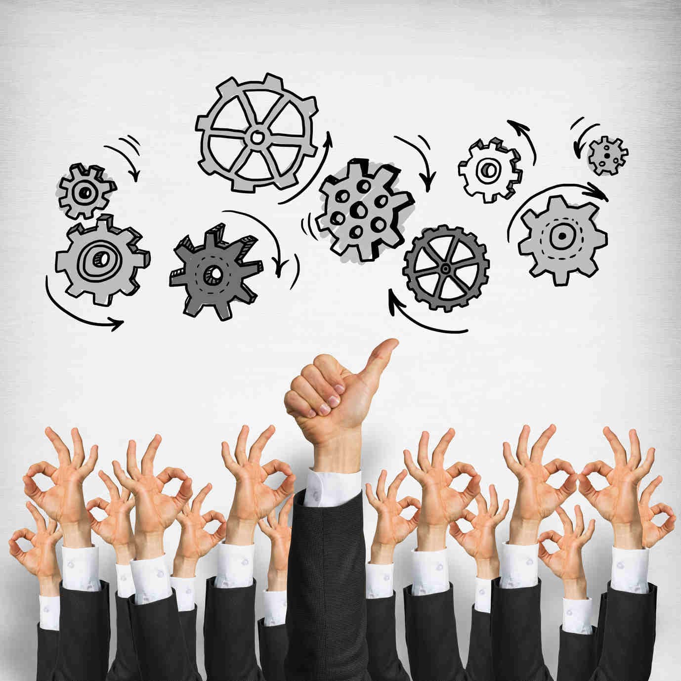 Campañas masivas de ideas: ¿Qué son? y ¿En qué te benefician?