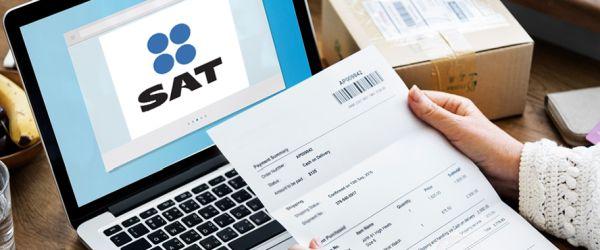Imagen destacada: Cómo saber si le debo al SAT
