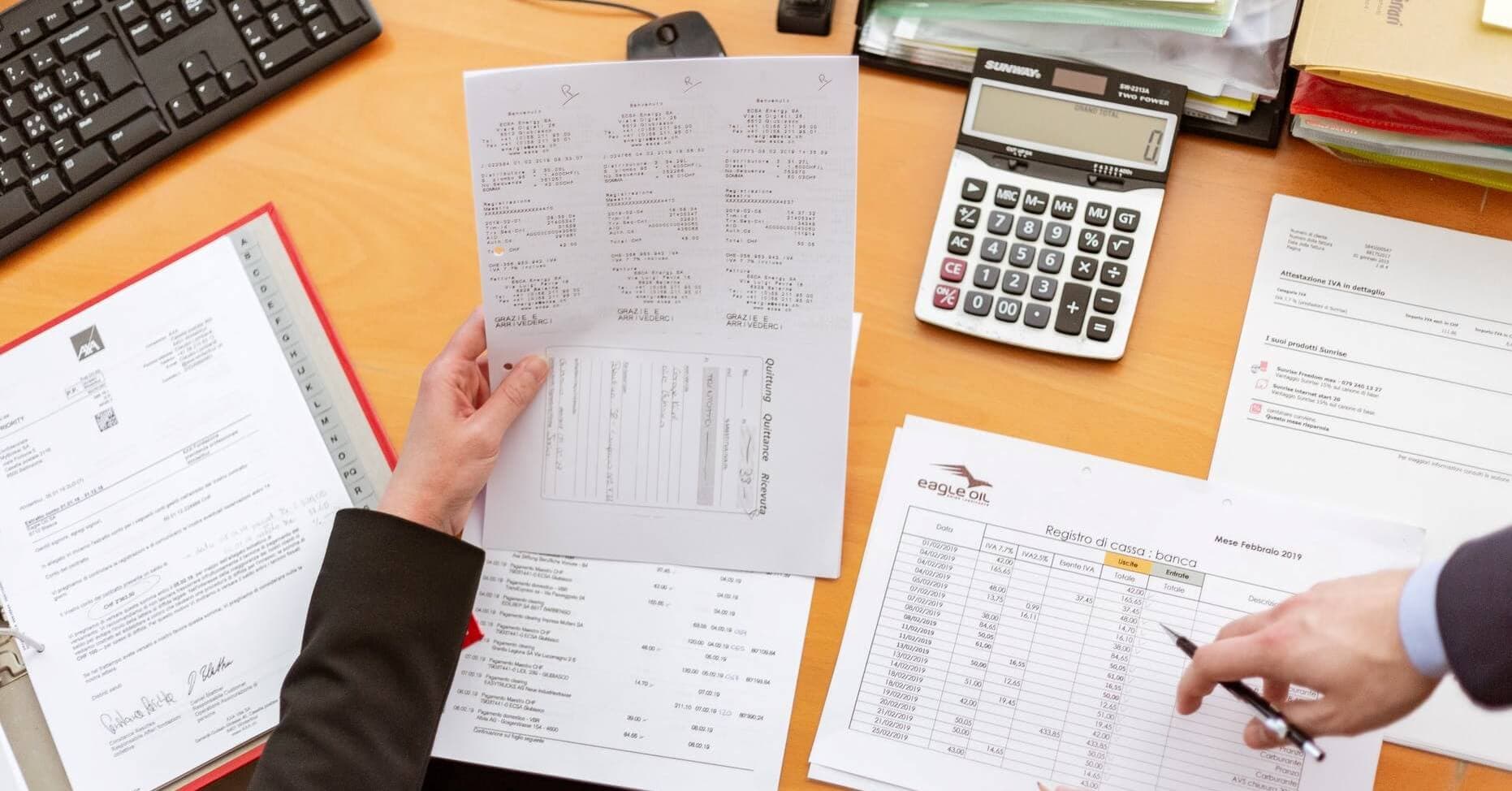 Imagen destacada: Plazo para corregir tus recibos de nómina 2020 hasta febrero 2021