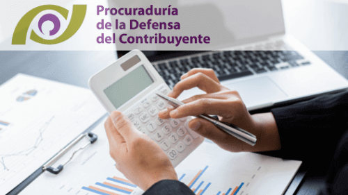 Imagen destacada: Cuando acudir a la Procuraduría de la Defensa del Contribuyente (PRODECON)