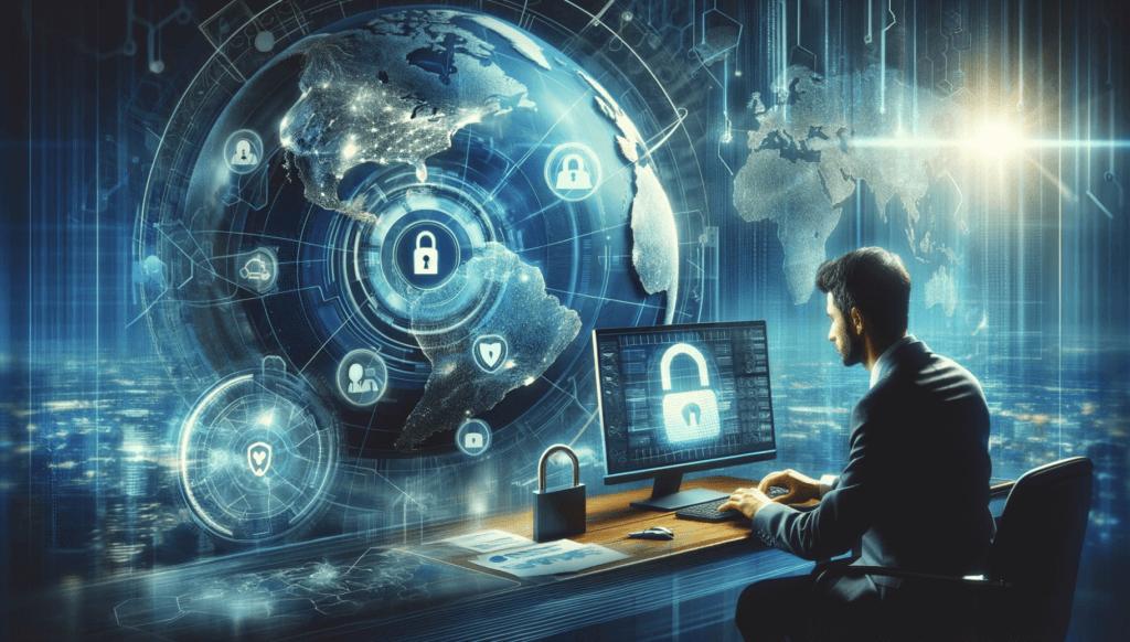 Imagen destacada: ¿Qué debe conocer un director general sobre ciberseguridad?