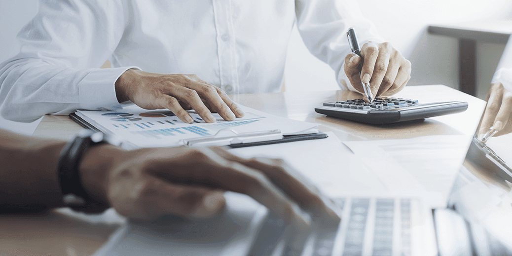 Imagen destacada: Gestión Financiera para PYMEs