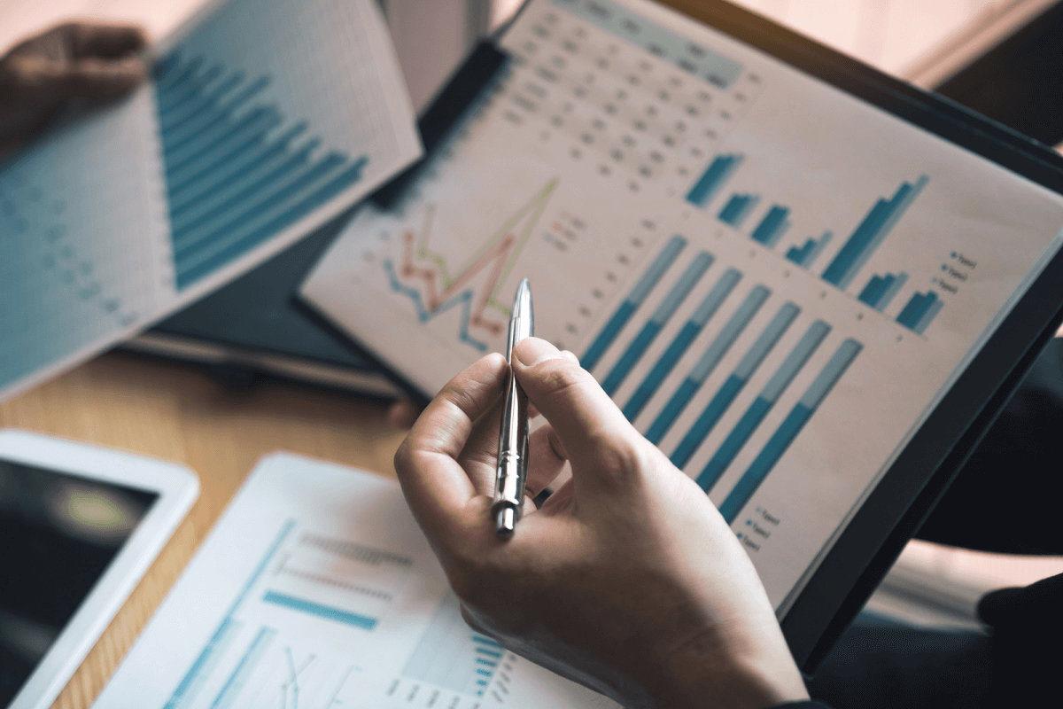 Imagen destacada: Impacto del ERP en la gestión financiera empresarial