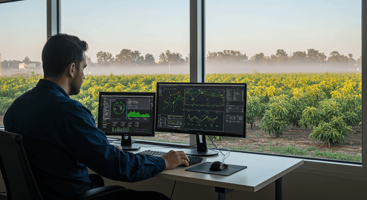 Automatización en la producción: clave para mejorar la eficiencia y reducir costos