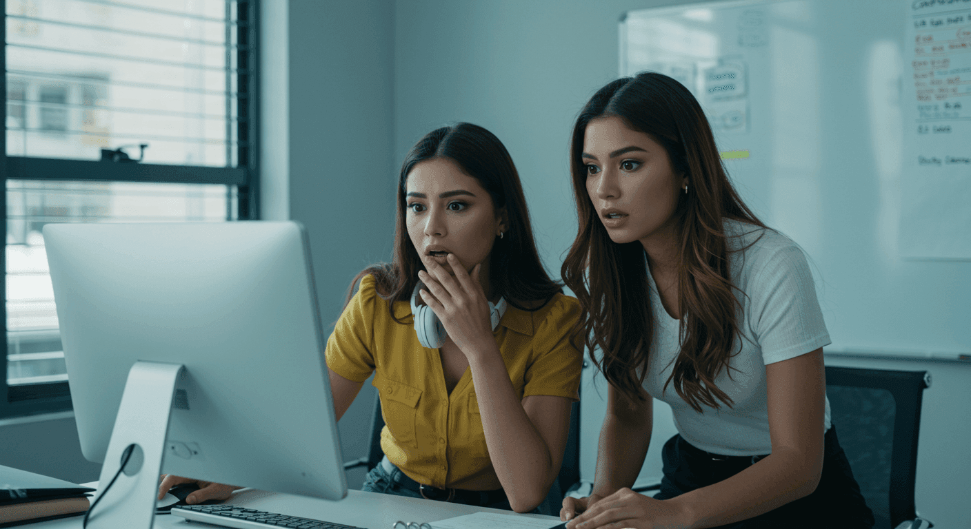 Imagen destacada: 💸 60% de las PyMEs pierden control del flujo de efectivo en los primeros 5 años