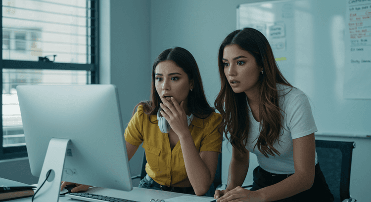 💸 60% de las PyMEs pierden control del flujo de efectivo en los primeros 5 años