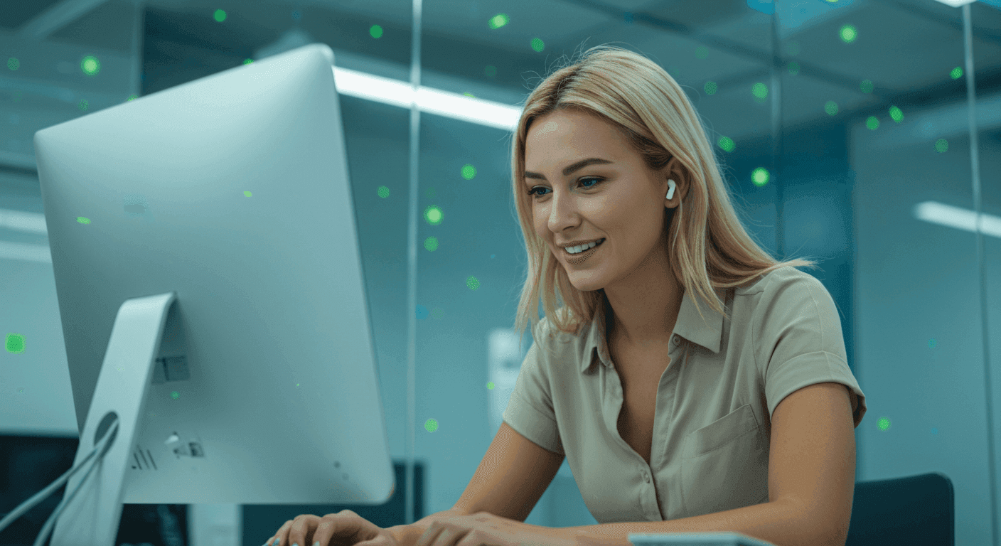 Imagen destacada: ¿Tu Empresa está lista para un ERP?