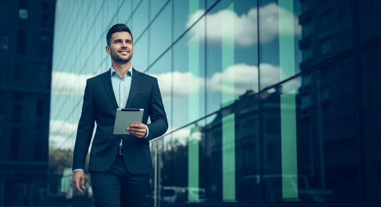 Cómo BG Partners venció el caos